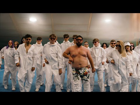 Hey Yendo - Mraky Dělaj Mocný Aplaus (prod. rainer)