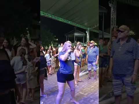CARNAVAL BAMBUÍ MG