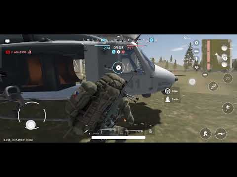 harekat 2 pvp gameplay 😍😍 new map part 44 hope you enjoy😁😁 