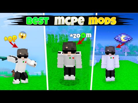 Uncover the Top 3 DEADBRINE Mods for MCPE 1.20+!