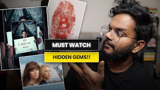 7 Hidden Gems on Netflix in Hindi | MUST WATCH Movies & Shows on Netflix |  @ShiromaniKant