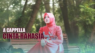 Download lagu CINTA RAHASIA - A CAPPELLA  - FITRI ALFIANA ( CLEAN HD AUDIO) mp3