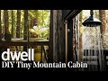 This DIY Couple Crafted Their Dream Tiny Cabin for Less Than $35K | Dwell
