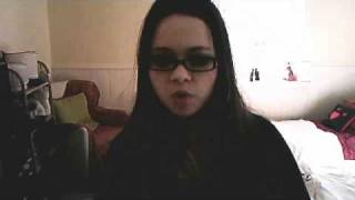 My cover of Call Out My Name by Inkubus Sukkubus