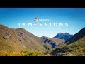 Mountain Trails | discovery+ Immersions (Slow TV)