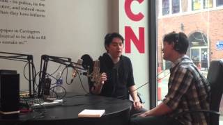 Second Alibi sings Ignite