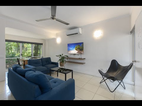 121/121-137 Port Douglas Road, Port Douglas, QLD 4877, 3房, 2浴, Apartment