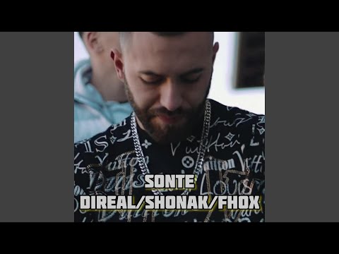 Sonte (feat. Shonak & Fhox.16)