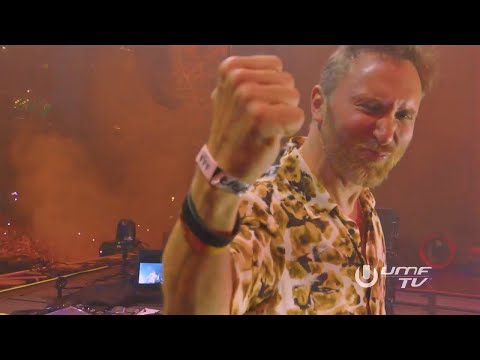David Guetta & MORTEN - Solar