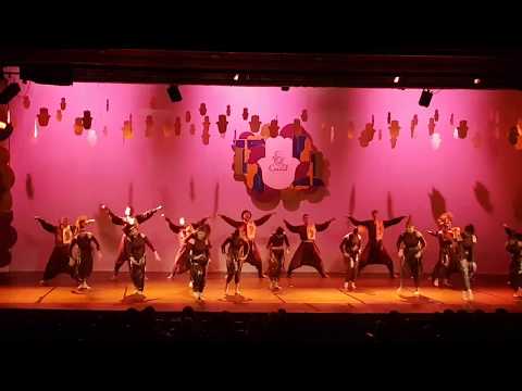 Charif - Lehakat Kadima