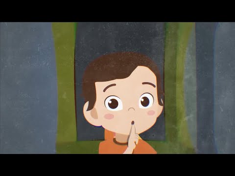 Rooftime - Stones (Official Lyric Video)