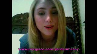 Get Jordan McCoy&#39;s EP on iTunes, Napster, Rhapsody, and Amazon.com NOW!