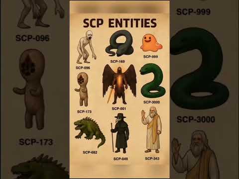 SCP|rare creatures|caught on camera 📷|#ytusa#scp#hidden#gaalxy#urbanlegends@scp#ai#npc