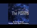 The Planets, Op. 32: II. Venus, the Bringer of Peace