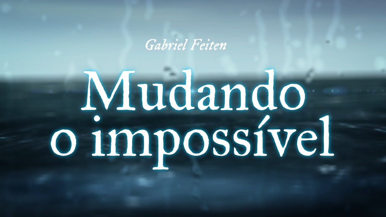 Documentário Mudando o impossível
