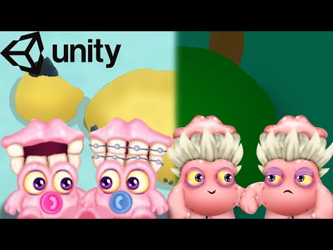 Baby & Adult Denchuhs - IOH Update 79 (Ft. Skippy, Sketch The Cybop & Raw Zebra)