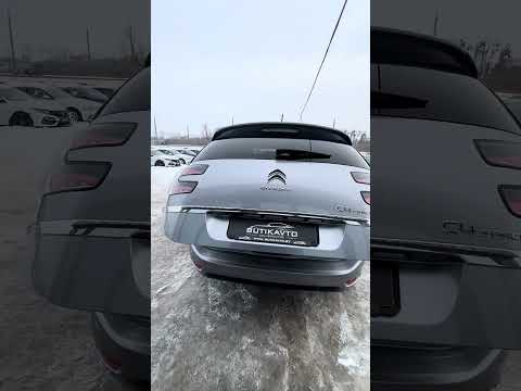 фото citroen c4 spacetourer i 0