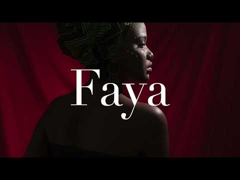 (FREE) Afrobeat x Dancehall Type Beat | Faya