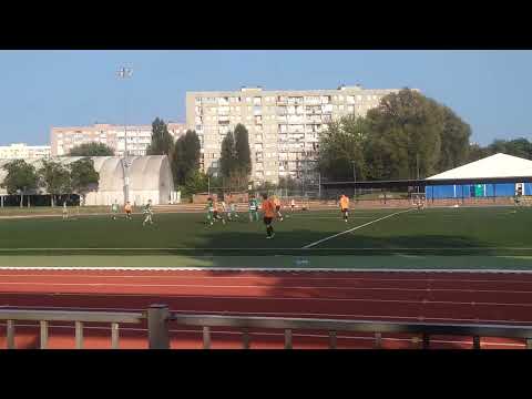 Polonez kontra Naprzód Zielonki