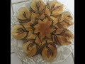 Nutella Bread Recipie How To Make Nutella Bread At Home Easily Nutella Flower Bread