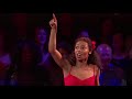 Once On This Island Perform We Dance Mama Will Provide At The 2018 Tony Awards