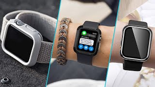 Top 10 Apple Watch Case in 2025 (Best Selling)