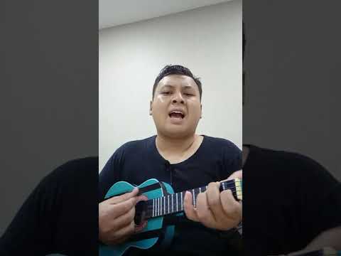 ISTANA BINTANG || COVER UKULELE BY INDRA MARLAN