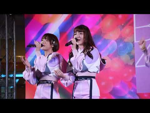 BNK48 งาน PASSiONE 22nd Anniversary - kimi wa melody