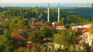 preview picture of video 'Beyören Köyü-Akçakoca-Düzce'