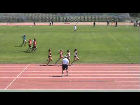FORMEMAX - IAN-HUME 2012 - 1500M FEMME - JOANIE ROY