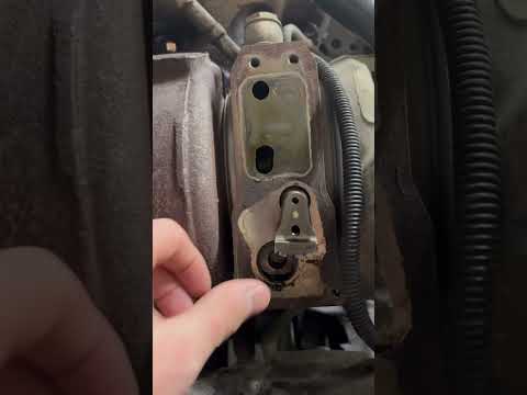 How to tell if you’re 6.7 Cummins turbo or VGT actuator is bad