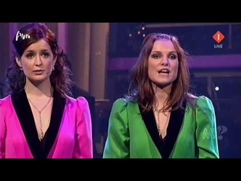 MP? EP3 - Irene Borst & Angenita van der Mee - Nog een kans - Op zoek naar Mary Poppins