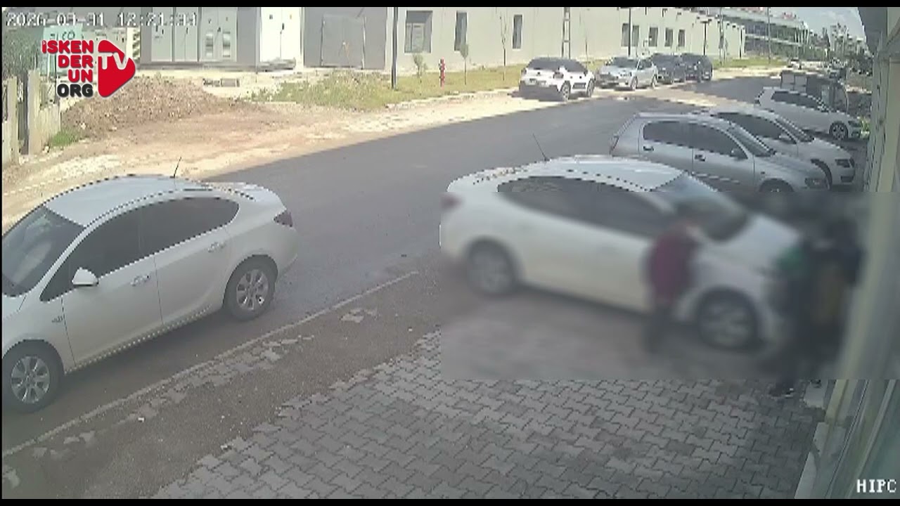 Reyhanlı’da Akran Zorbalığı İddiası: