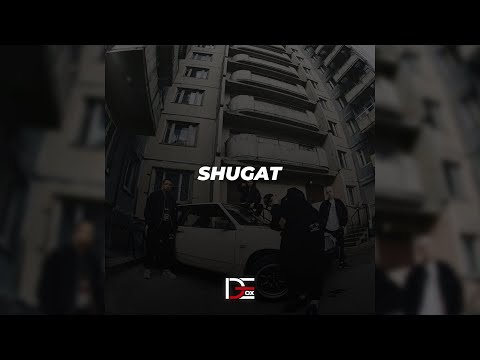 Экси x Truwer x Niman - SHUGAT (Prod. By DeTox Beats Production)