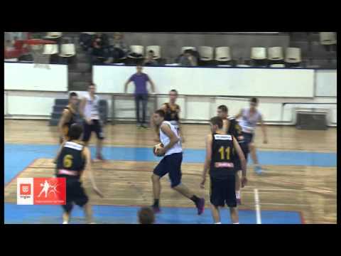 #TriglavKLS - 5. kolo - Akcija 2 (Mega leks - Mladost)