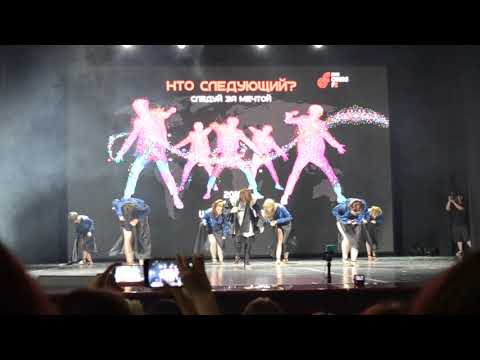 Millenium - Lee Sun Hee - Fate (KWF 2019)