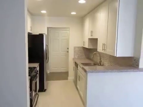 PL7706 - Upscale 2 Bed + 2 Bath Apartment For Rent (Los Angeles, CA).