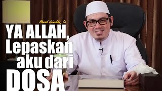 Download lagu Ceramah Umum: Ya Allah, Lepaskan Aku dari Dosa - Ustadz Ahmad Zainuddin, Lc mp3