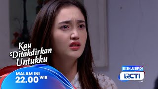 Download lagu KAU DITAKDIRKAN UNTUKKU TRAILER: ALISHA SYOK PAS TAU PELAKUNYA! AKAN NURUTIN PERMINTAAN CAKRA? mp3 Download lagu KAU DITAKDIRKAN UNTUKKU TRAILER: ALISHA SYOK PAS TAU PELAKUNYA! AKAN NURUTIN PERMINTAAN CAKRA? mp3