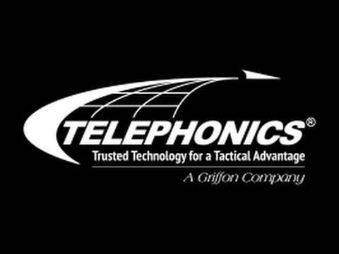 Telephonics' Passive Detection & Reporting System (PDRS)