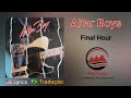 Altar Boys - Final Hour (legendado)