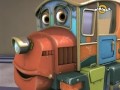 Chuggington S01E39 Hodge Segít