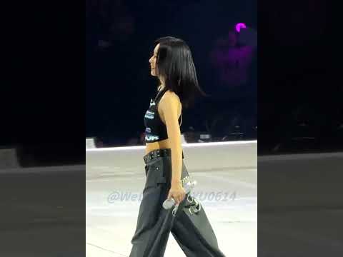 TWICE Mina Shines in Fan Video from Unverified New York Performance