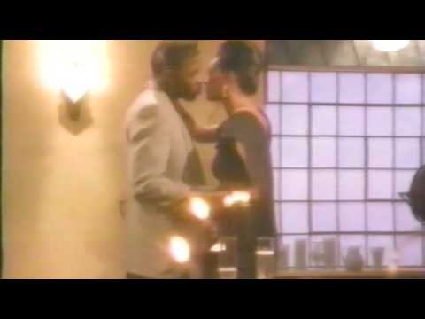 David Black - It's My Nature (1992 R&B Slow-Jam Video)