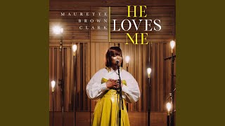 God Is Good by Maurette Brown Clark