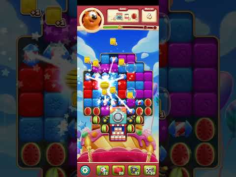 Toon Blast level 8338