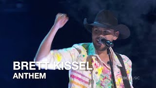 Brett Kissel Performs | Anthem | 2018 CCMA Awards