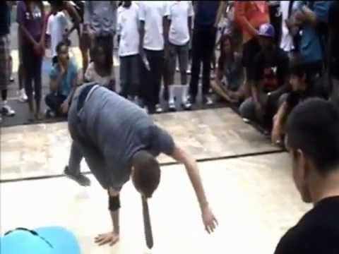 Animal Farm at END OF SUMMER JAM 4.mp4