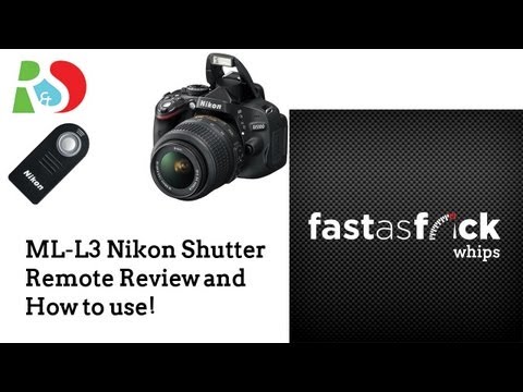 Nikon FFW002AA - video