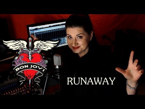 Bon Jovi - Runaway - metal cover ♫ Powersong